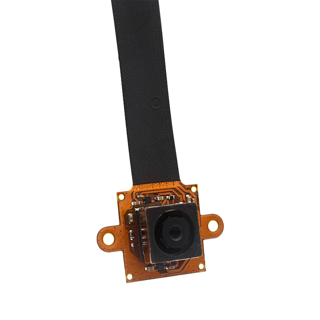 OV13855 Camera Module 13MP Fixed/Auto Focus 80 / 120 Degrees HD MIPI 30PIN Cable Length 50mm/200mm for Orange Pi 5 /5 Plus