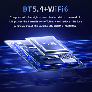 Dongle CarPlay inalámbrico USB 2 en 1 más vendido para Android Auto con conexión rápida WiFi 6 y funciones inteligentes - Product Image 4