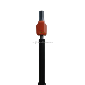 Récepteur GNSS RTK Cors Network, instrument de topographie terrestre, prix avantageux, 1408 canaux, récepteur GNSS portable OEM M9/HC9 - Product Image 1