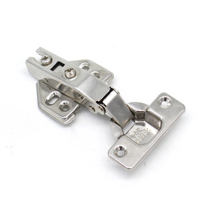 26MM Concealed Hinge for <b>Kitchen</b> Cabinets Popular for Home Office Bedroom School Hospital Supermarket Applications - Product Image 2