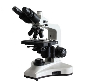 BL-123TDM 11.6 "LCDディスプレイ画面40X〜1600Xデジタルビデオ生物顕微鏡 - Product Image 4
