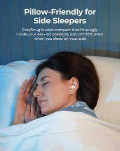 新款Audifonos蓝牙游戏玩家睡眠耳机高低音耳塞蓝牙TWS无线耳机 - Product Image 6