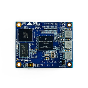 Industrieel systeemon-board met I.MX 6UL-processor, Cortex-A7 CPU ingebedde Som-kaart Linux - Product Image 4