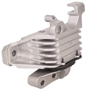Spedizione gratuita per Jeep Cherokee 2.4L anteriore destro motore motore + coppia motore Set supporto ammortizzatore