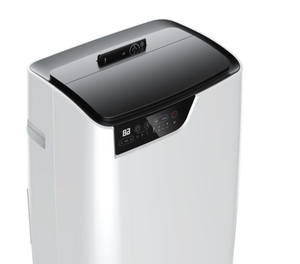 <span class=keywords><strong>Climatiseur</strong></span> <span class=keywords><strong>mobile</strong></span> 14000 BTU, prix d'usine, climatisation portable - Product Image 2