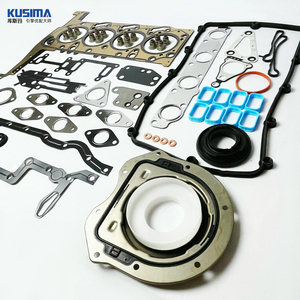 ชุดปะเก็นแบบเต็มสูบสำหรับรถ Ford Transit V348 <span class=keywords><strong>2</strong></span>.<span class=keywords><strong>2</strong></span> <span class=keywords><strong>2</strong></span>.4 3.<span class=keywords><strong>2</strong></span>เครื่องยนต์ดีเซล - Product Image 2