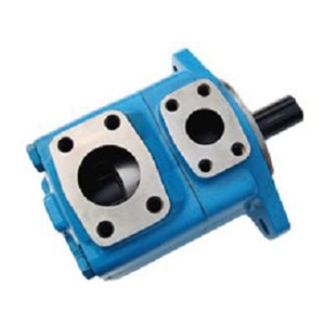 Bomba de Engranajes Internos Importada de Estados Unidos HG1-63-1R-VPC Basada en la Tecnología de Engranajes de Malla Interna - Product Image 2
