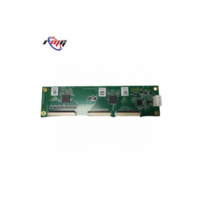 Komponen ATM Diebold DN DNS PCAP Controller PX521Z-02 <span class=keywords><strong>TES</strong></span> 01750350310 1750350310 - Product Image 4