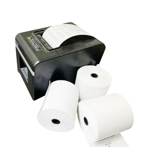 เครื่องตรวจสอบกระดาษ<span class=keywords><strong>ค</strong></span>วามร้อน80x80มม. ภาพคมชัดเป็นมิตรกับสิ่งแวดล้อม - Product Image 3