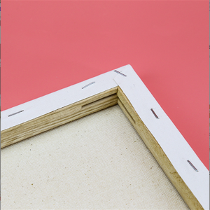 Tele per Artisti di Alta Qualità Minghua 12*16 Pollici, Pre-tese per <span class=keywords><strong>Pittura</strong></span> Acrilica e <span class=keywords><strong>a</strong></span> <span class=keywords><strong>Olio</strong></span> - Product Image 4