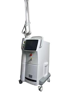 Máquina de CO2 de Última Generación, Tipo Vertical, para Eliminación de Cicatrices de Acné y Rejuvenecimiento de la Piel - Product Image 5