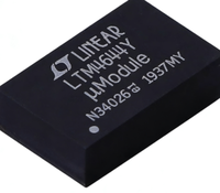 Composants électroniques de circuit intégré neufs et originaux E-TAG LTM4644IY # Fournisseur de puces IC PBF Bom E-TAG