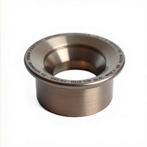 Milling Insert RDHX MO AL Inserts for Metal Cutting <b>Tools</b> - Product Image 2