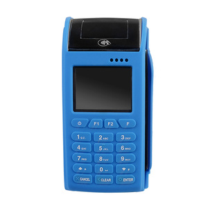 Personalizado suave y duradero del POS shell cubierta G2 terminal de <span class=keywords><strong>pago</strong></span> caso - Product Image 5