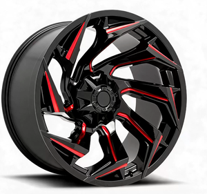 Jantes en alliage d'aluminium forgé de luxe 20 21 pouces pour Cullinan Phantom Ghost Bentayga, jantes de luxe pour motos - Product Image 1