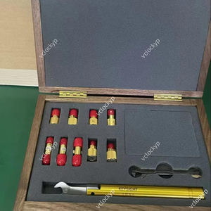 1 Kit de Calibración HP/keysigjt Agilent 85052D 26,5G * - Product Image 1