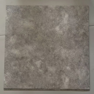 Suelo SPC LVT de <span class=keywords><strong>PVC</strong></span> Virgen de 5mm 0.5mm para Interiores, Moderno, Impermeable, Resistente al Desgaste, de Tablas Anchas, con <span class=keywords><strong>Sistema</strong></span> de Clic de Lujo - Product Image 4