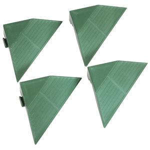 อุปกรณ์โรงงาน, เฟอร์นิเจอร์โรงงาน, รางเลื่อนมุม - Product Image 1