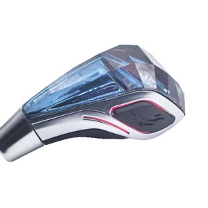Toyota Avalon Crystal Gearshift Handle 12 V Interior Lighting For Camry Highlander <b>Vios</b> RAV4 Levin Corolla - Product Image 4