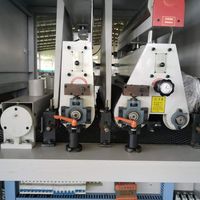Machine à raboter en spirale, facile à utiliser, pour le bois des meubles, meilleure vente