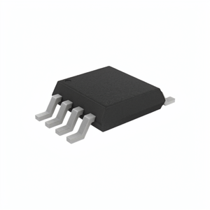 Composants électroniques de gestion de l'alimentation (PMIC) 8 TSSOP, 8 MSOP BOM IC en stock MIC5208-4.0BMM - Product Image 1