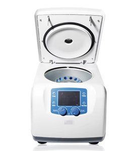 LABWAVE HC-0015K High-End <span class=keywords><strong>15000</strong></span> Rpm High-Speed Desktop Laboratory Centrifugador com serviço de alta qualidade - Product Image 4