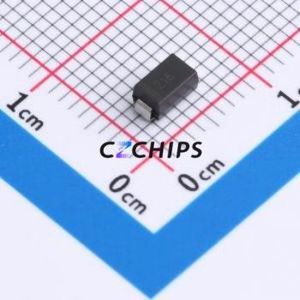 ไดโอด ZENER ไดโอด SMA SMAZ16-MS ของแท้ใหม่ชิ้นส่วนอิเล็กทรอนิกส์ - Product Image 1