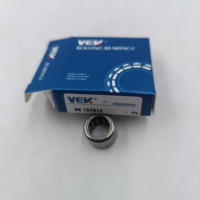 Roulement à aiguilles VEK de haute précision HK 101612 de Chine, applicable aux crémaillères de direction assistée électrique (EPS) HK tous types, avec garantie