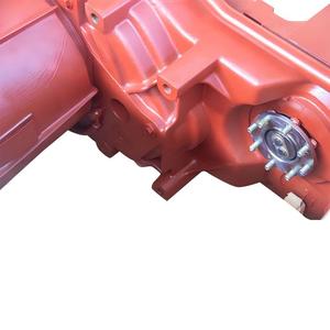 Ensamblaje de Transmisión HUAMAO 4644024170 4644024146 9F852-24A020000A0 para Cargadora de Ruedas 958 958G, Caja de Cambios de Alta Calidad con 1 Año de Garantía - Product Image 5