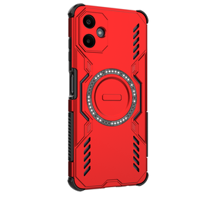 เคสฝาครอบแม่เหล็กสำหรับ Samsung A06เคสโทรศัพท์ทนทานเคสกันกระแทกสำหรับ <span class=keywords><strong>One</strong></span> <span class=keywords><strong>Plus</strong></span> 13/13R/ACE5/ACE5 Pro - Product Image 2