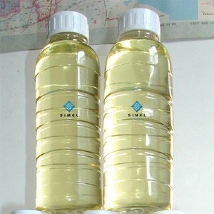 Aceite de Jojoba Orgánico Natural Prensado en Frío SIMEL al 99% de Pureza, Materia Prima Cosmética Líquida para el Cuidado del Cabello, Venta al por Mayor - Product Image 6