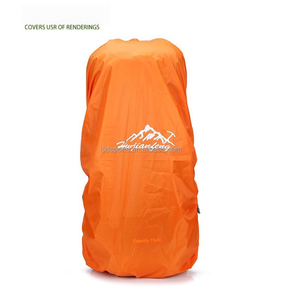 <span class=keywords><strong>Sac</strong></span> à <span class=keywords><strong>dos</strong></span> de randonnée et de camping en nylon durable de grande capacité (75L), léger, avec compartiment à chaussures et logo personnalisé - Product Image 5
