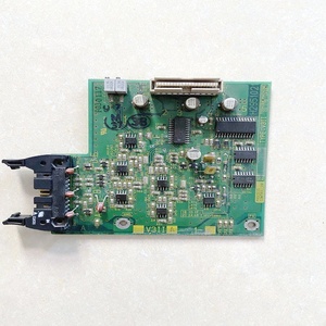 V3II H2951021 VPC4558G2 บอร์ดสำหรับเครื่องฉีดพลาสติก - Product Image 3