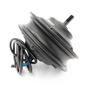 Motor Original MINIMOTORS DUALTRON DT SPIDER II Spider 1 para Scooter Eléctrico, Motor Delantero y Trasero - Product Image 4