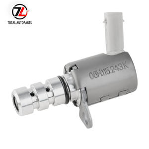 Yağ Basınç Kontrol Valfi OEM 06H115243K 06H 115 243 K  06H115243 06H115243C 06H115243E 06H115243F Au-di Se-at Sko-da V-W için - Product Image 2