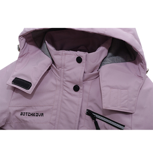 Nouveau Style coloré automne hiver Ski & <span class=keywords><strong>neige</strong></span> porter enfants <span class=keywords><strong>neige</strong></span> Sports vestes d'hiver <span class=keywords><strong>pour</strong></span> adolescents Ski-vêtements Snowboard Ski costume - Product Image 6