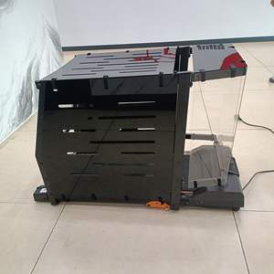 Tapis roulant d'agilité pour chien écologique transfrontalier en plastique 220V Machine à marcher silencieuse Mini intérieur extérieur - Product Image 5