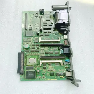 Fanuc A320-3200-T428แผงซีพียู a02b-2400 A16B-3200-0421เครื่อง a6b-6093-h151 C060 a06b-6114-h107