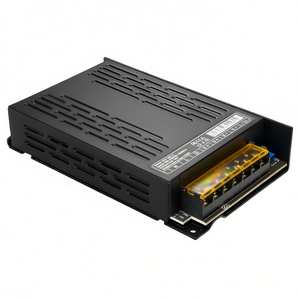 PD-120-12 <b>Power</b> <b>Supply</b> 12V 10A DC Output For <b>PC</b> Equipment - Product Image 2