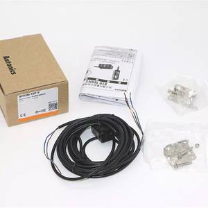 Nieuwe originele op voorraad foto-elektrische sensoren BYD3M-TDT-<span class=keywords><strong>P</strong></span>(BYD3M-TDT1) &amp; BYD3M-TDT2-<span class=keywords><strong>P</strong></span>) Industriële automatiseringsproducten - Waardeprijs - Product Image 2