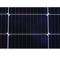 Panneaux solaires Tongwei de niveau 1 : Panneaux photovoltaïques de type N 565W 570W 575W 580W - Modules photovoltaïques solaires