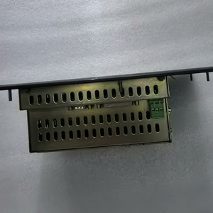 Beijer E700 02440E/02440B/02440H ชิ้นส่วนอะไหล่อะลูมิเนียมและพลาสติกสำหรับงานอุตสาหกรรม รับประกัน 3 เดือน สภาพดีมือสอง - Product Image 4