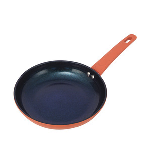 Sartén antiadherente de aluminio de 20/24/28 cm para uso doméstico - Product Image 1