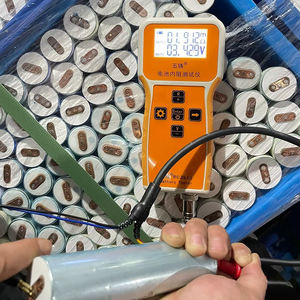 全新33140圆柱形锂离子电池15ah 3.2v 40135 32140可充电15ah 3.2v圆柱形锂离子电池 - Product Image 5