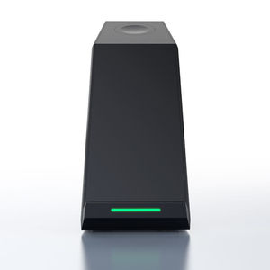 Chargeur sans fil 4 en 1 multifonction 15W à charge rapide WC089, support de téléphone, chargeur sans fil portable - Product Image 3