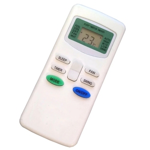 Control Remoto GYKQ-03 para Aire Acondicionado TCL KTTCL004 KFRD-35GW/BR/35GW/G4 NUEVO - Product Image 3