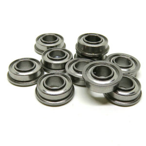 Con reborde bola rodamientos SS-FR1810 ZZ EE extendido anillo interior de 7.938x12.7x3, 967/4, <span class=keywords><strong>737</strong></span> - Product Image 5