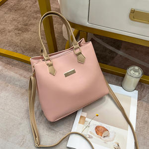 HOT SALE WOMEN <b>Large</b> Capacity Double Layer Shoulder <b>Bag</b> Women's Crossbody BagsZ0076 - Product Image 1