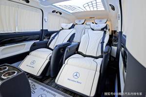 Aggiornamento accessorio per seggiolino auto VIP Van con faro di lusso nuovo <span class=keywords><strong>furgone</strong></span> per <span class=keywords><strong>Vito</strong></span> velocista Toyota Hiace Alphard Vellfire Ford Transit - Product Image 3