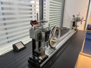 Equipamento de Teste de Medição de Resistividade para Condutores de Grande Seção de Cobre ou Alumínio com Grampo de Resistência Elétrica - Product Image 6